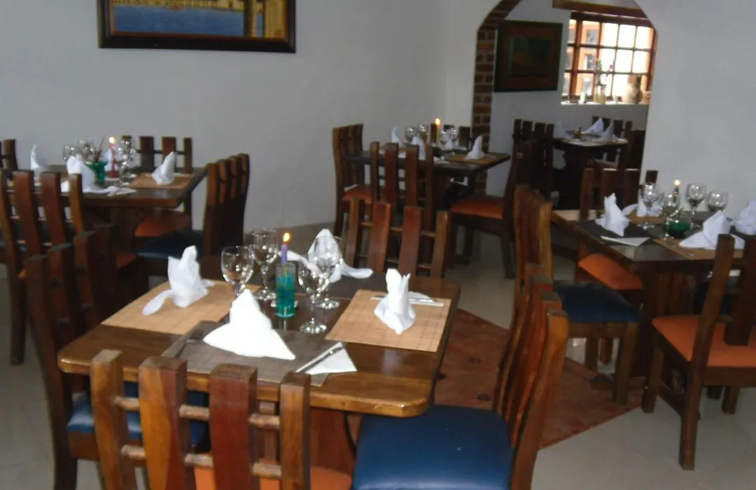 Hotel Boutique Villa Roma-1