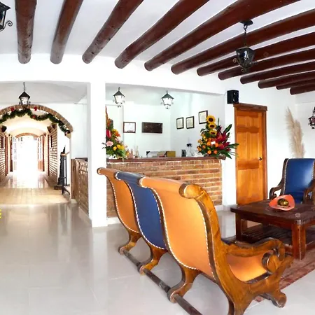 Hotel Boutique Villa Roma-2
